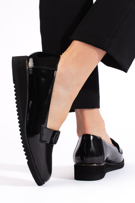 Sapatos modelo Lords estilo elegante... Sapatos modelo Lords estilo elegante...