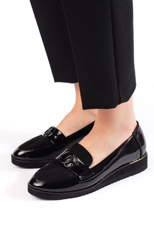 Sapatos modelo Lords estilo elegante... Sapatos modelo Lords estilo elegante...