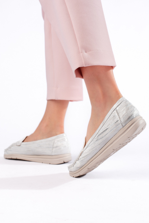 mocassins femininos brancos mocassins femininos brancos