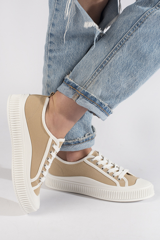 sapatos femininos bege com plataforma sapatos femininos bege com plataforma