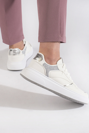 Sapatos femininos de lazer... 2