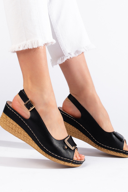 espadrilhas pretas espadrilhas pretas