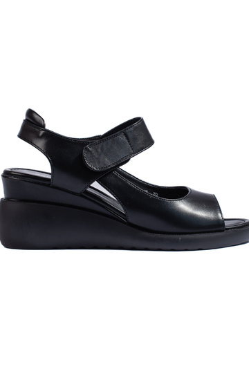 Sandálias confortáveis de...