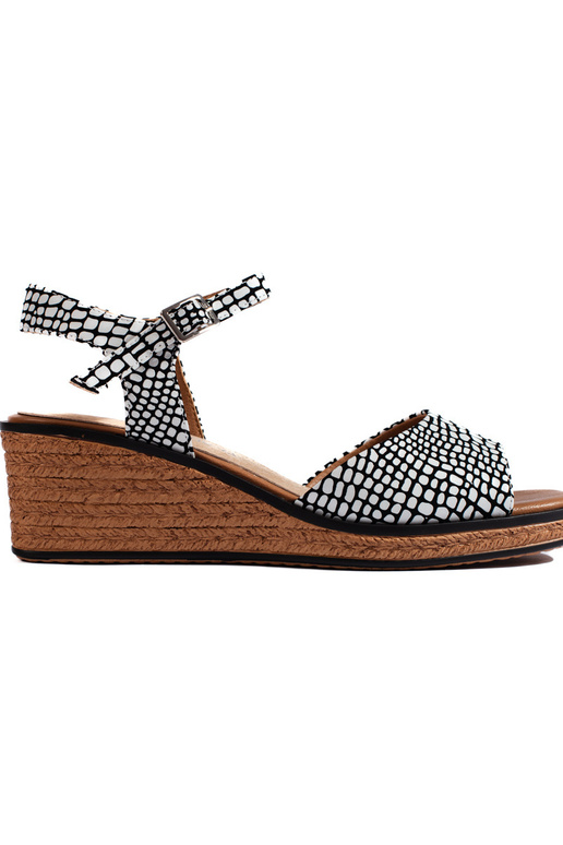 sandálias de Sergio Leone sandálias de Sergio Leone