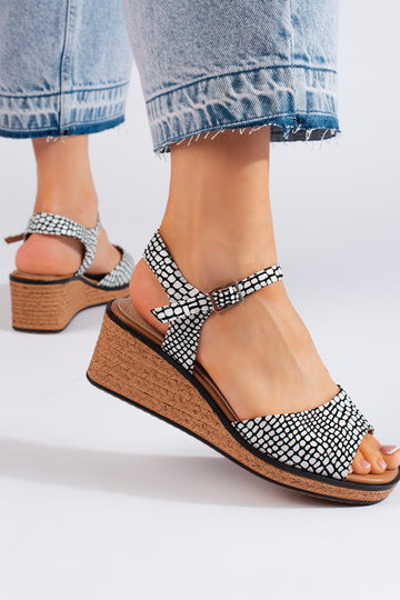 sandálias de Sergio Leone 2