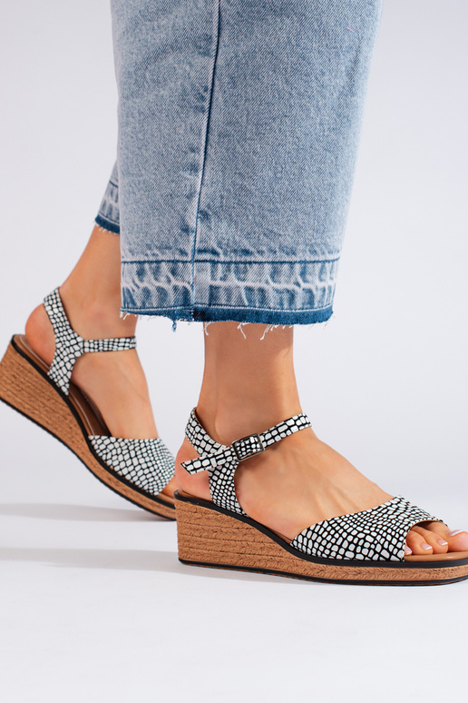 sandálias de Sergio Leone sandálias de Sergio Leone