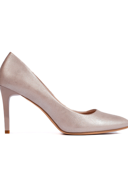 Salto alto estilo clássico Salto alto estilo clássico