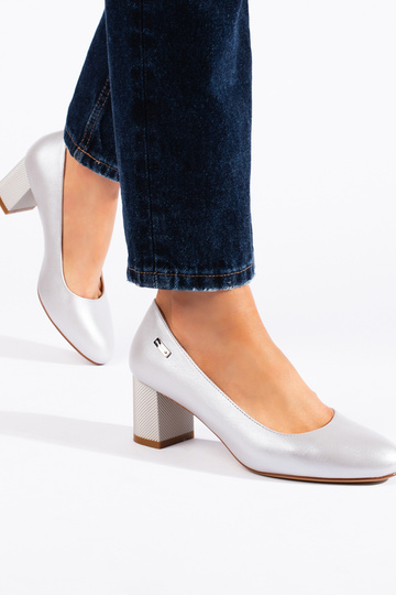 Sergio Leone salto alto... 2