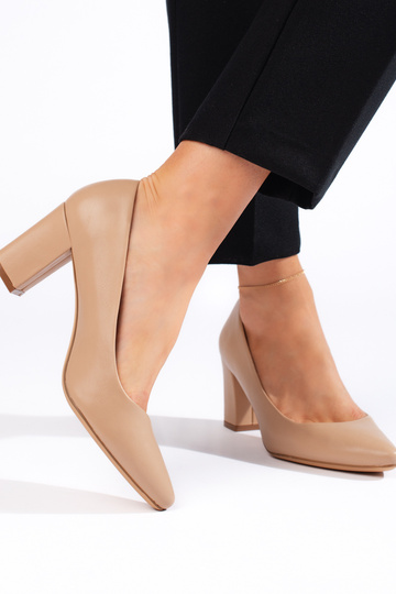 Sergio Leone salto alto em... 2