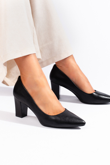 salto alto preto no... 2