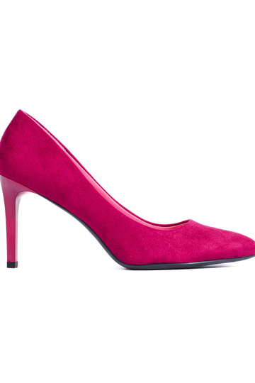 Modelo clássico de salto...