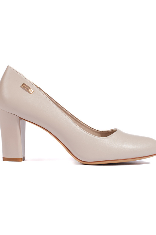 salto alto cinza por Sergio Leone salto alto cinza por Sergio Leone