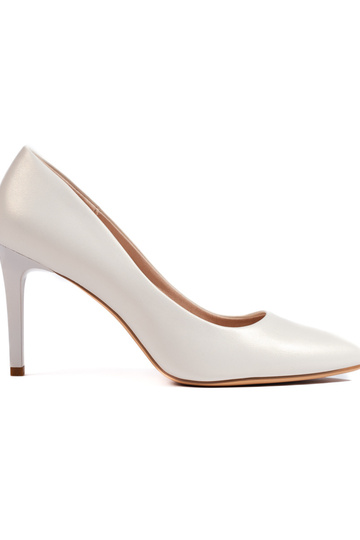 Modelo clássico de salto...