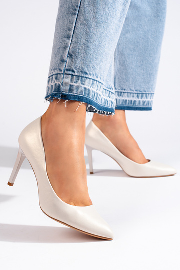 Modelo clássico de salto... 2