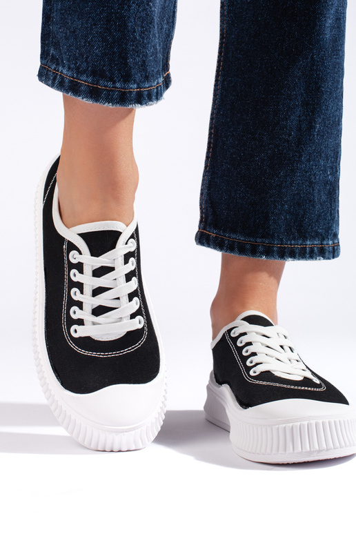 sapatos femininos pretos sapatos femininos pretos