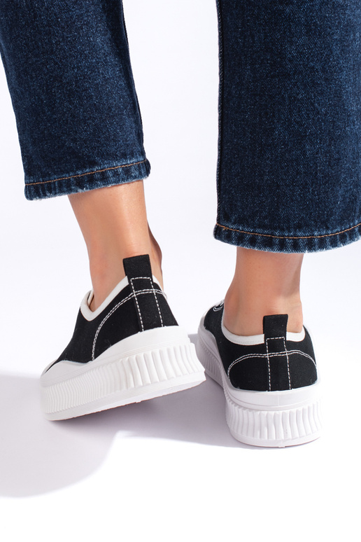 sapatos femininos pretos sapatos femininos pretos