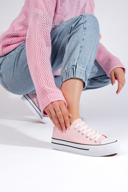 sapatos femininos rosa sapatos femininos rosa