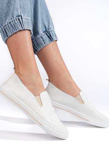 com elementos vazados... 2