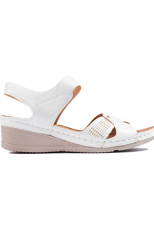 Sandálias femininas confortáveis com... Sandálias femininas confortáveis com...