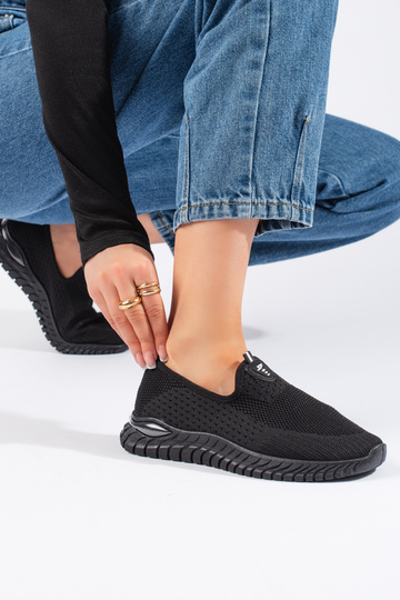 sapatos femininos pretos 2