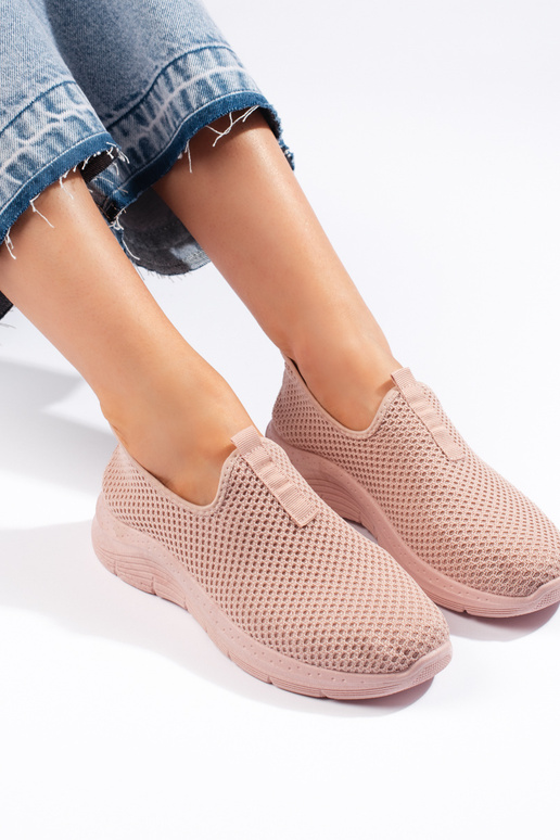 sapatos esportivos rosa sapatos esportivos rosa