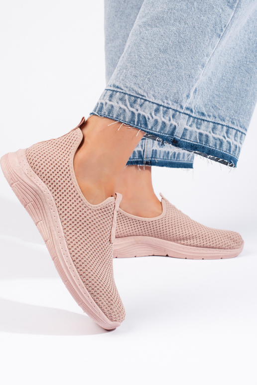 sapatos esportivos rosa sapatos esportivos rosa