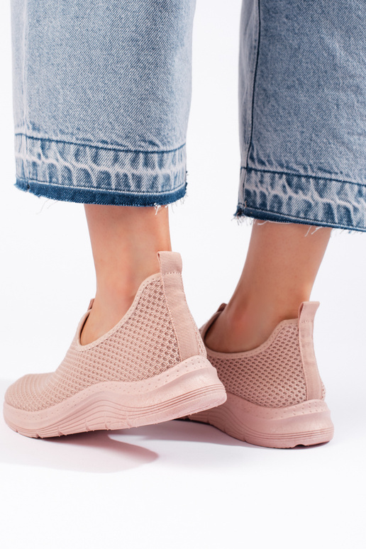 sapatos esportivos rosa sapatos esportivos rosa