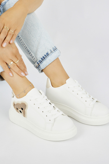 calçados esportivos... 2