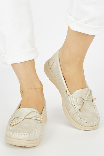 mocassins confortáveis... 2