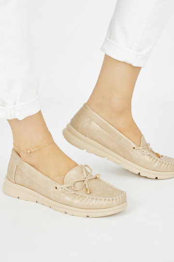 mocassins confortáveis... 2