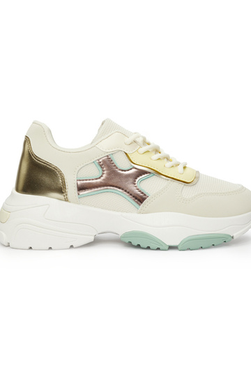 Sapatos de lazer femininos...