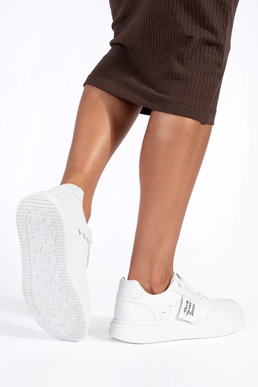 modelo de tênis branco com plataforma modelo de tênis branco com plataforma