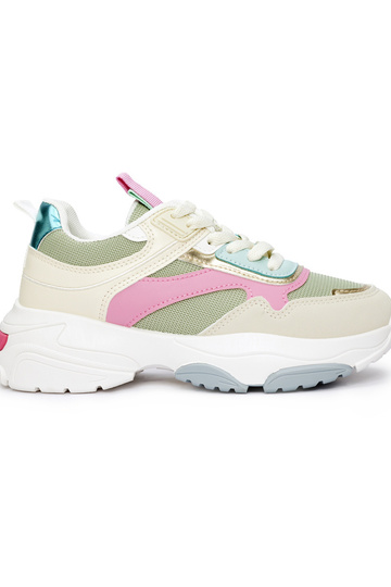 Calçados femininos...