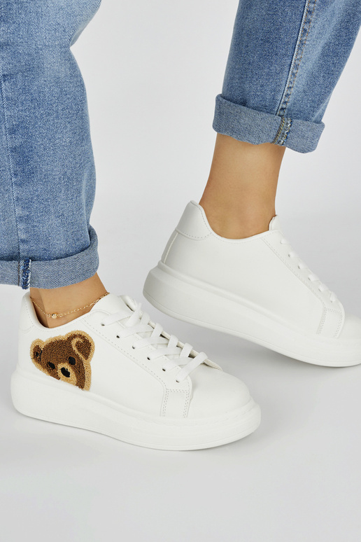 calçados esportivos femininos brancos... calçados esportivos femininos brancos...