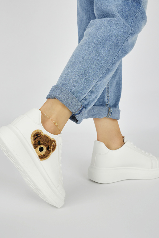 calçados esportivos femininos brancos... calçados esportivos femininos brancos...