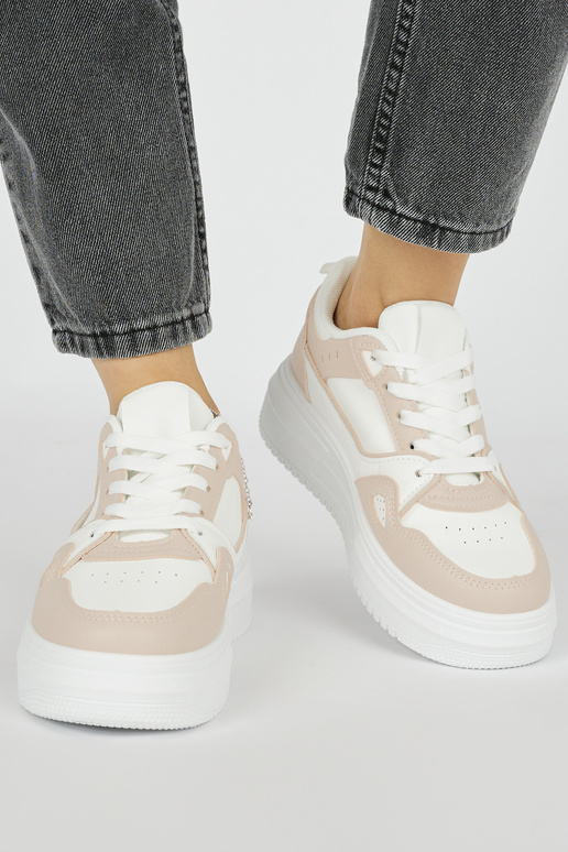 Calçado desportivo feminino...