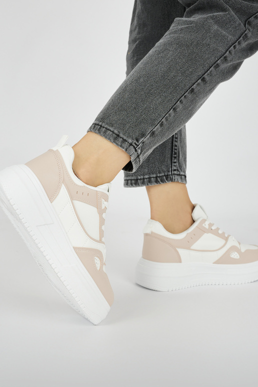 Calçado desportivo feminino...