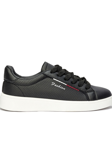 sapatos esportivos...
