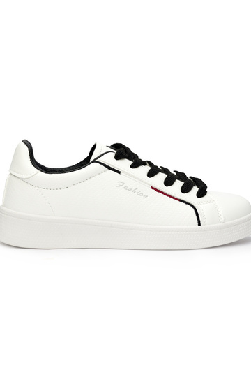 calçados esportivos...