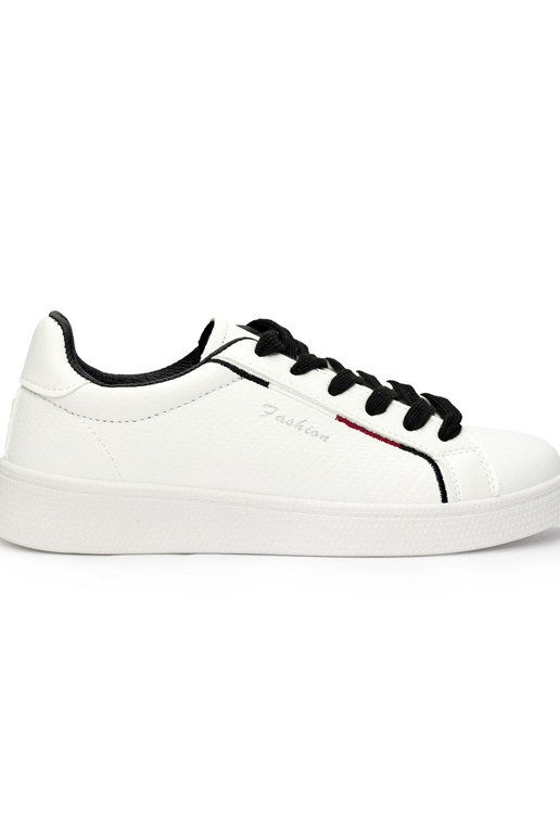 calçados esportivos femininos brancos