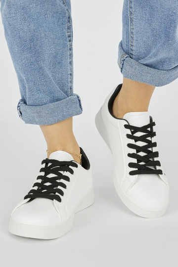 calçados esportivos... 2