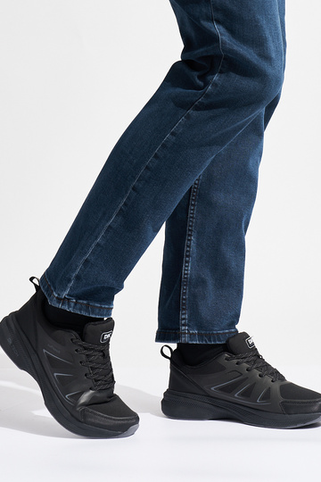 calçados esportivos... 2