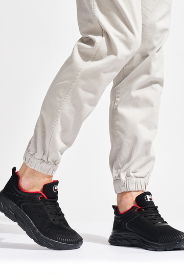 para homens cor preta... 2