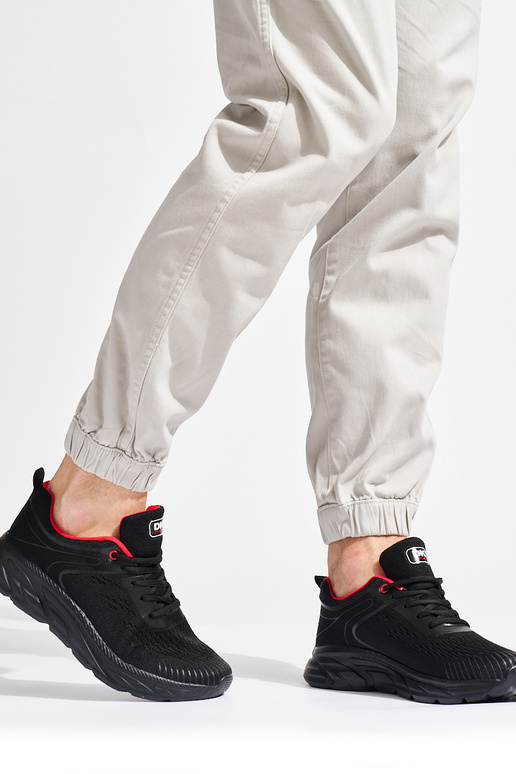 para homens cor preta calçado desportivo para homens cor preta calçado desportivo