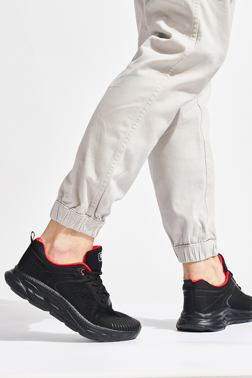 para homens cor preta calçado desportivo para homens cor preta calçado desportivo