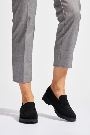 mocassins femininos de... 2