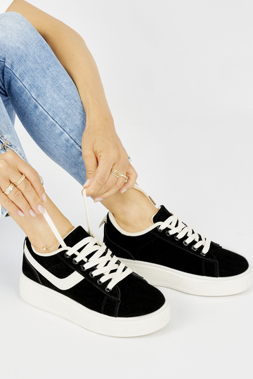 sapatos plataforma de... 2