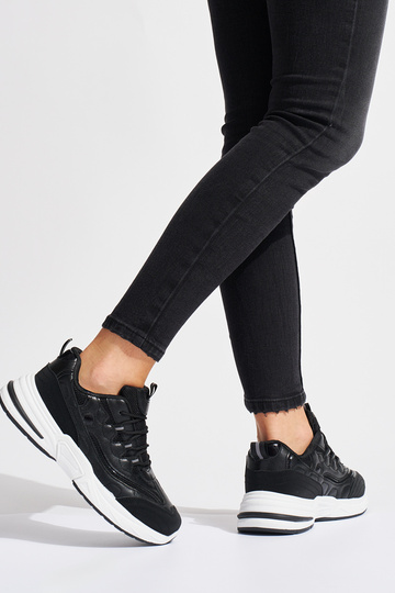 calçados esportivos... 2