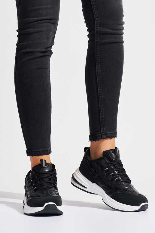 calçados esportivos femininos pretos... calçados esportivos femininos pretos...