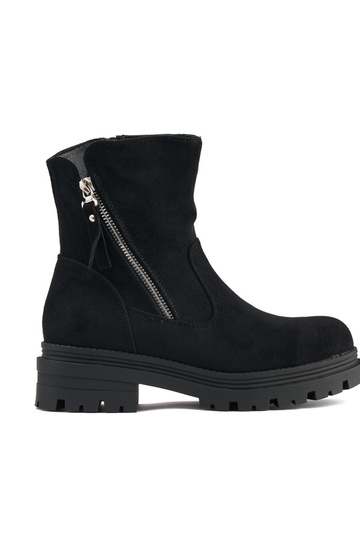 sapatos femininos pretos...